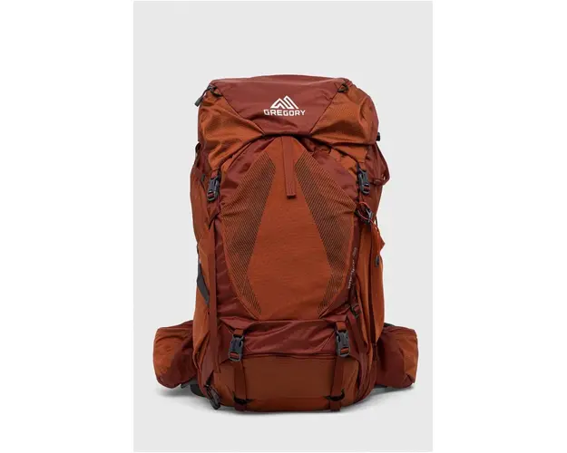 Gregory rucsac Paragon 38 barbati, culoarea maro, mare, modelator