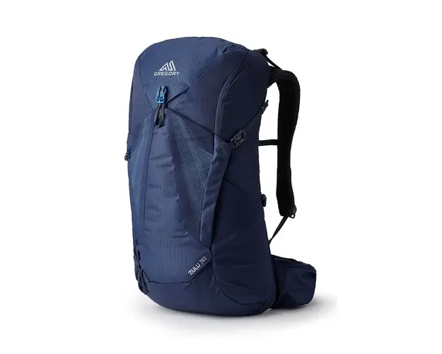 Gregory rucsac barbati, mare, cu imprimeu