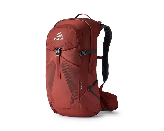 Gregory rucsac Citro 30 barbati, culoarea bordo, mare, modelator