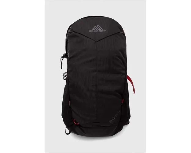 Gregory rucsac Zulu LT 20 barbati, culoarea negru, mare, neted