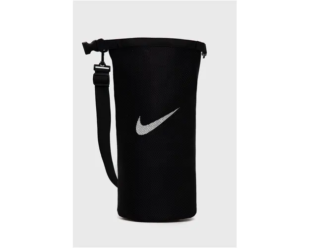 Nike geanta sport culoarea negru