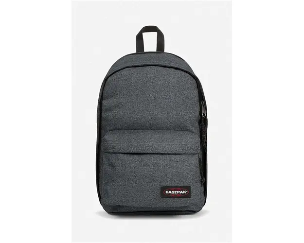 Eastpak rucsac culoarea gri, mare, uni, Eastpak Back To Work EK93677H EK93677H-grey