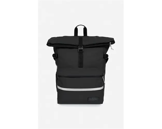Eastpak rucsac culoarea negru, mare, cu imprimeu, Plecak Eastpak Maclo Bike EK0A5BD4O13