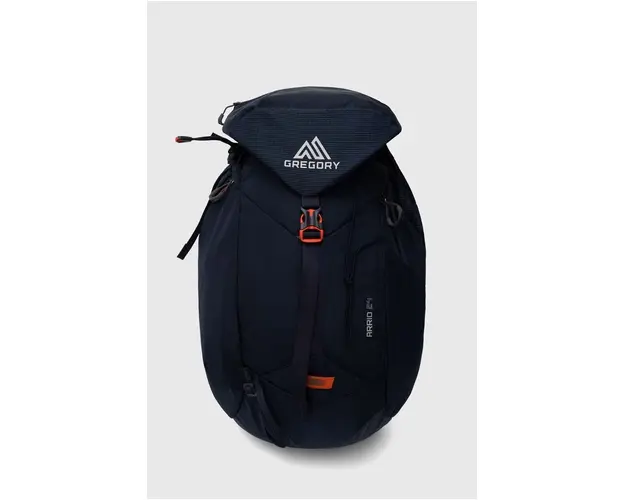Gregory rucsac Arrio 24 culoarea albastru marin, mare