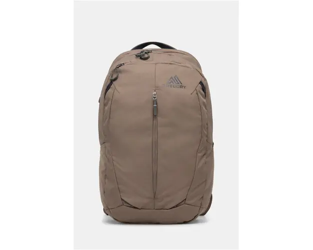 Gregory rucsac Retna 25L culoarea maro, mare, neted, RETNA.25