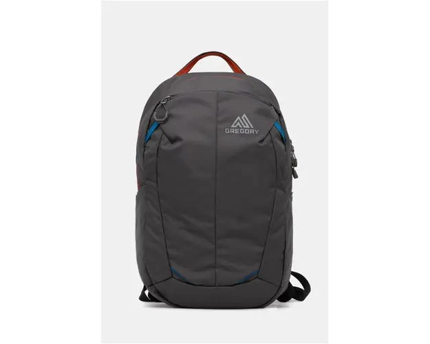 Gregory rucsac Retna 20L culoarea gri, mare, neted, RETNA.20