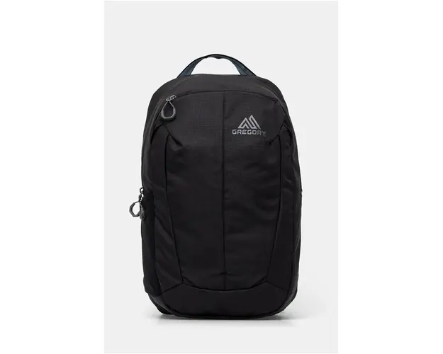 Gregory rucsac Retna 20L culoarea negru, mare, neted, RETNA.20