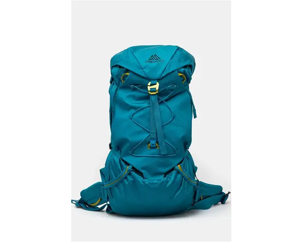 Gregory rucsac Alpinisto LT 38L mare, neted, ALPINISTO.38