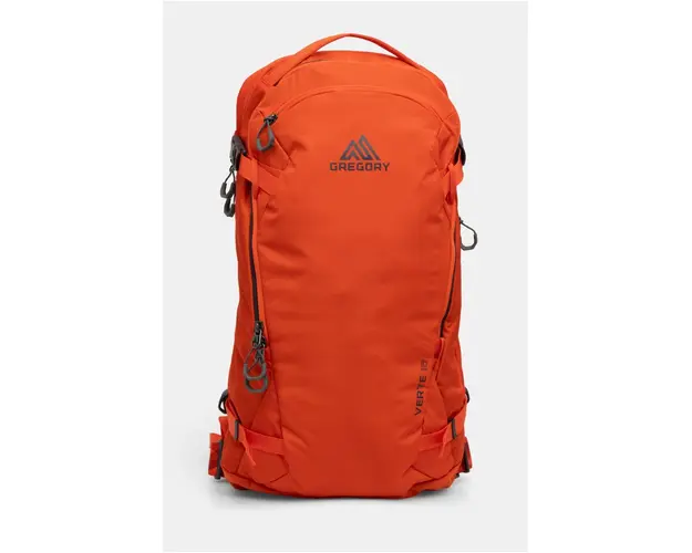 Gregory rucsac Verte 18L culoarea portocaliu, mare, modelator, VERTE.18