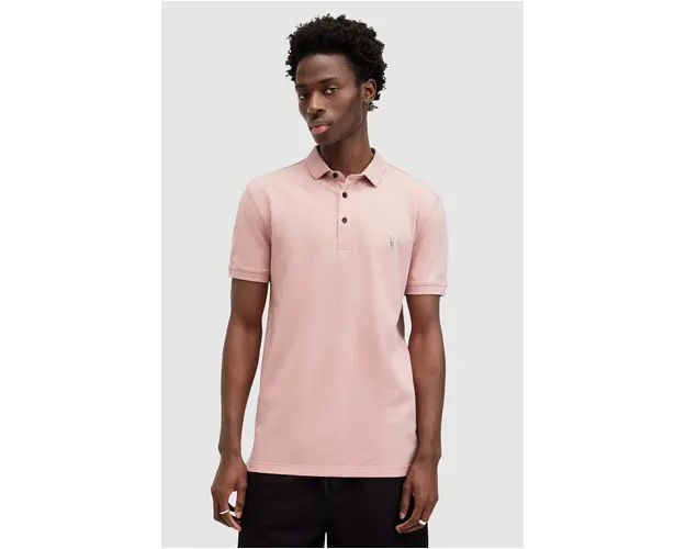 AllSaints tricou polo