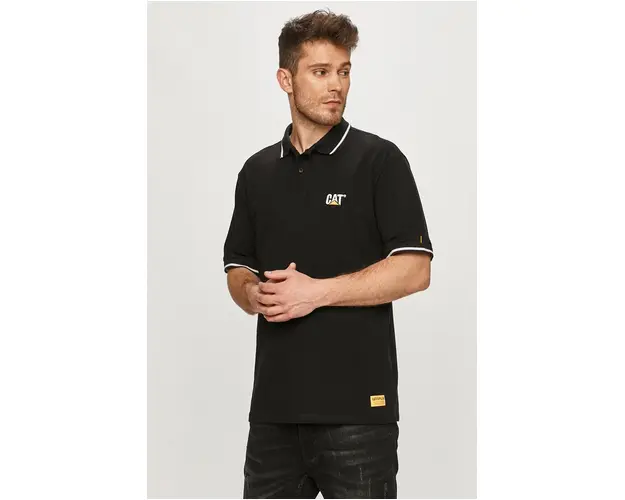 Caterpillar - Tricou Polo