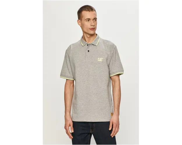 Caterpillar - Tricou Polo