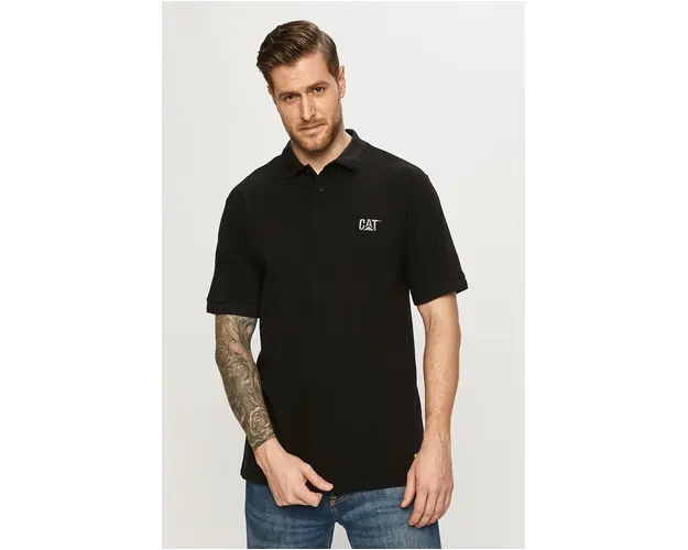 Caterpillar - Tricou Polo