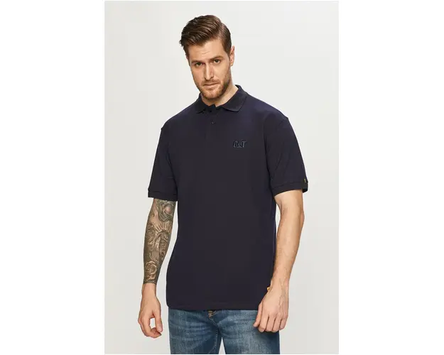 Caterpillar - Tricou Polo