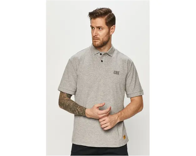 Caterpillar - Tricou Polo