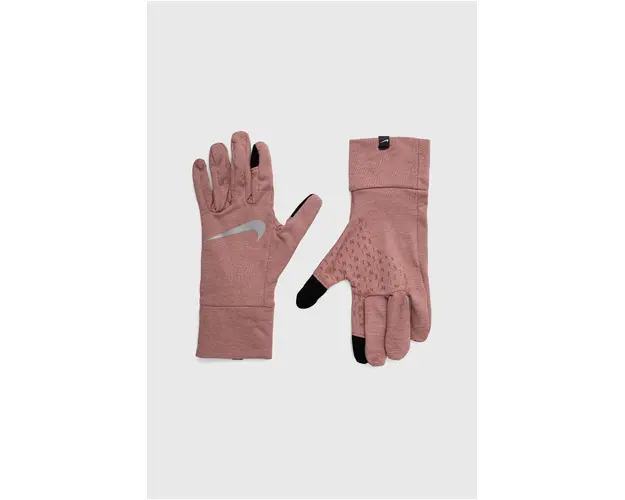 Nike manusi femei, culoarea violet