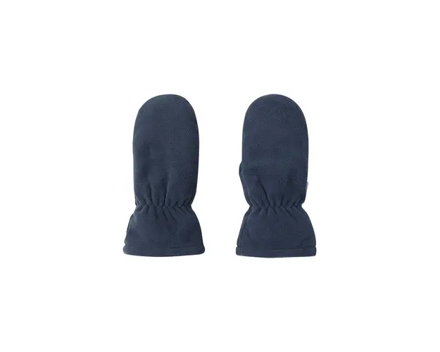 Reima manusi copii Tumpus culoarea albastru marin