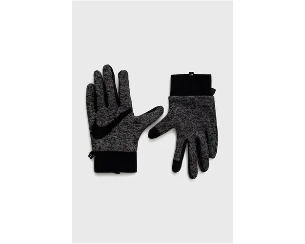 Nike Manusi barbati, culoarea gri