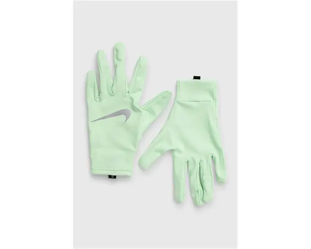 Nike manusi culoarea verde