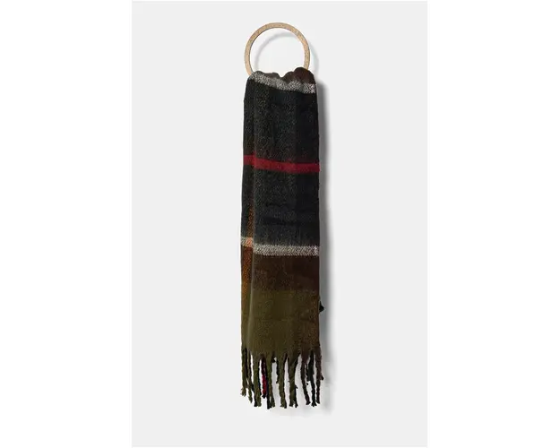 Barbour poncho light, LSC0353