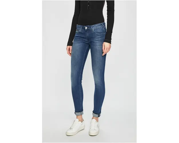 Tommy Jeans - Jeansi DW0DW04407