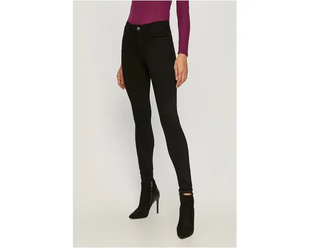 Tommy Jeans - Jeansi Nora