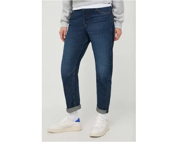 G-Star Raw jeansi ARC 3D femei high waist