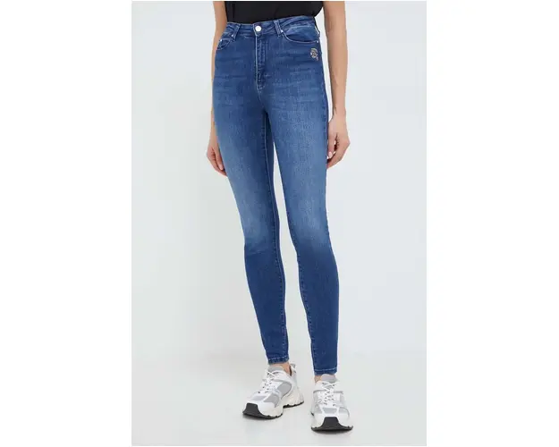 Karl Lagerfeld jeansi femei