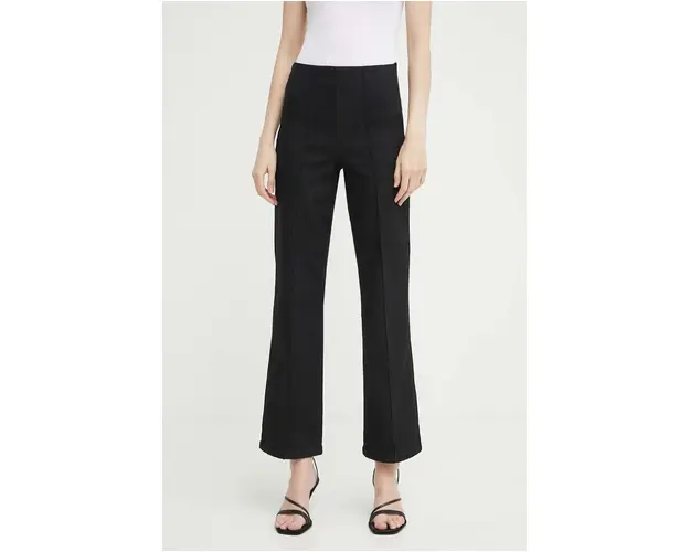 Day Birger et Mikkelsen jeansi Madisson - Comfy Denim RD femei high waist, DAY23100162