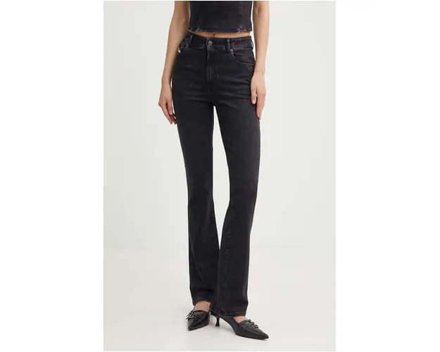 Diesel jeansi 2003 D-ESCRIPTION femei high waist, A06365.09I30