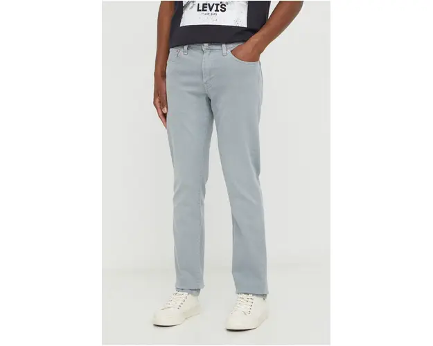 Levi's jeansi barbati