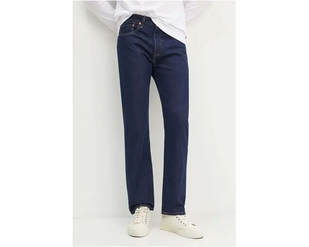 Levi's - Jeansi 501 Onewash