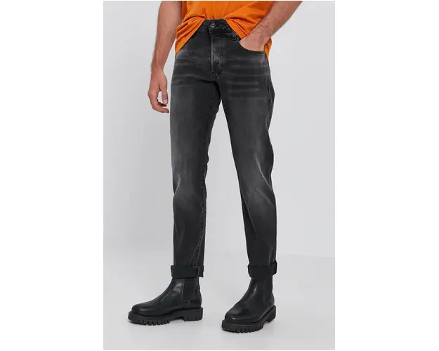 G-Star Raw - Jeansi 3301