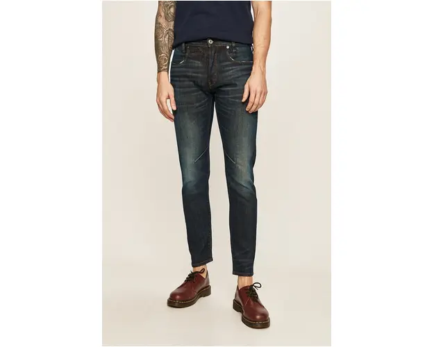 G-Star Raw - Jeansi D-Staq