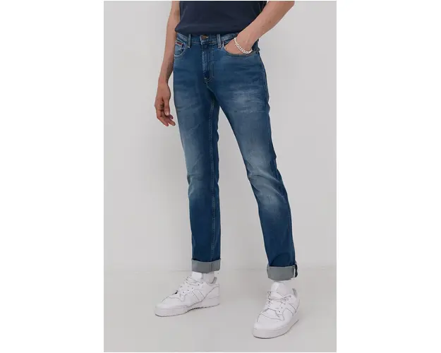 Tommy Jeans barbati DM0DM09549
