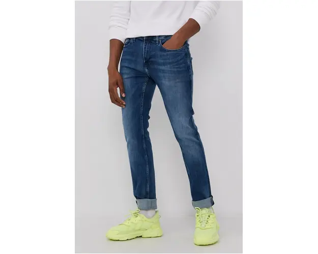 Tommy Jeans barbati DM0DM09564