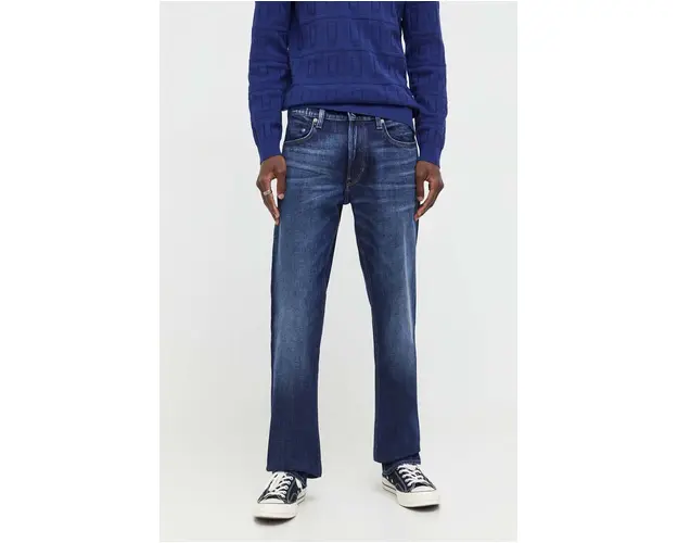 G-Star Raw jeansi Mosa barbati