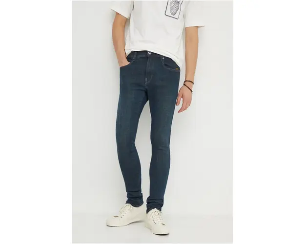 G-Star Raw jeansi Revend FWD barbati