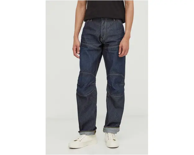 G-Star Raw jeansi Denim 3D barbati