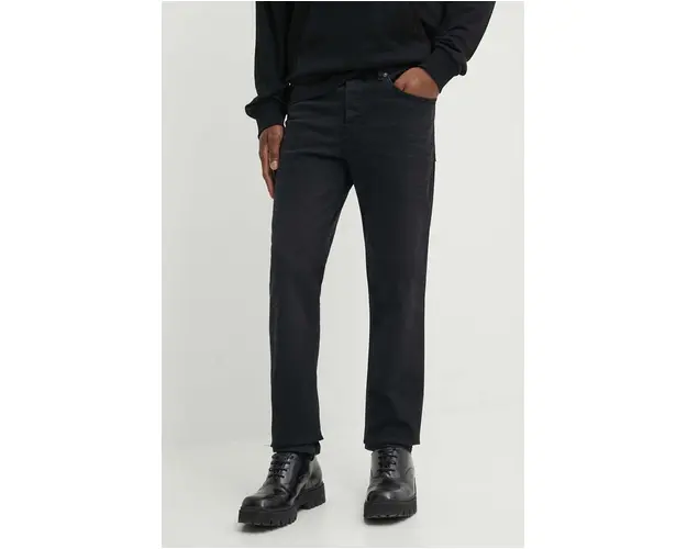 Diesel jeans 2023 D-FINITIVE barbati A10229.0KIAJ