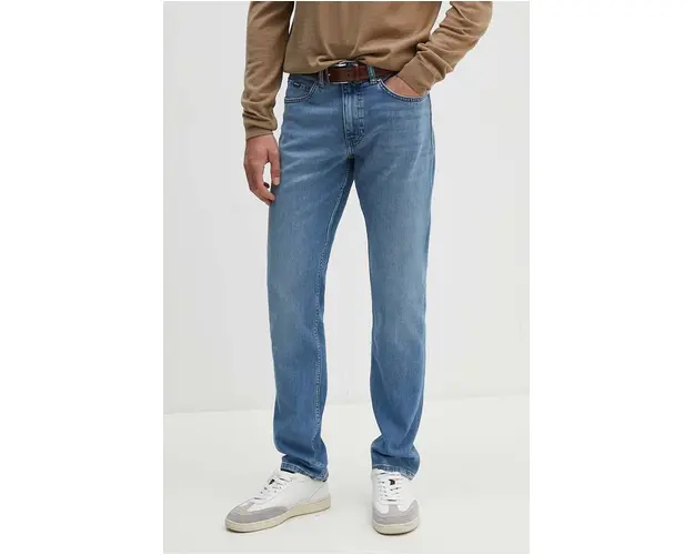 BOSS jeansi Delaware barbati, 50524017