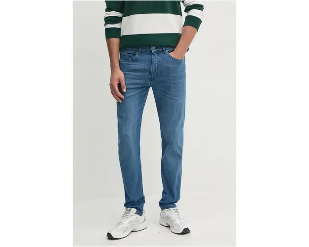 BOSS jeansi barbati, 50503455
