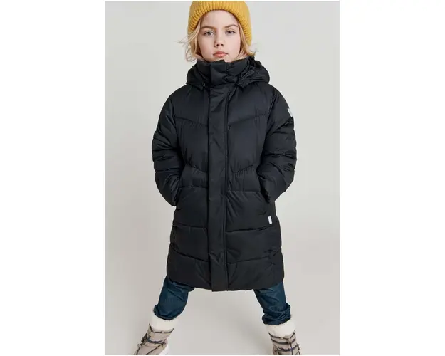 Reima geaca copii Vaanila culoarea negru