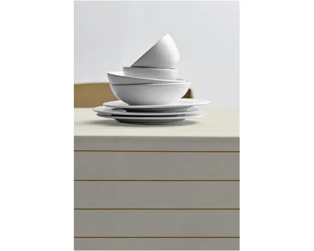 Södahl fata de masa din bumbac Line Dug