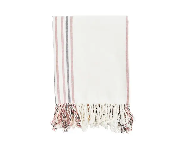 Madam Stoltz prosop mare de bumbac 100 x 180 cm