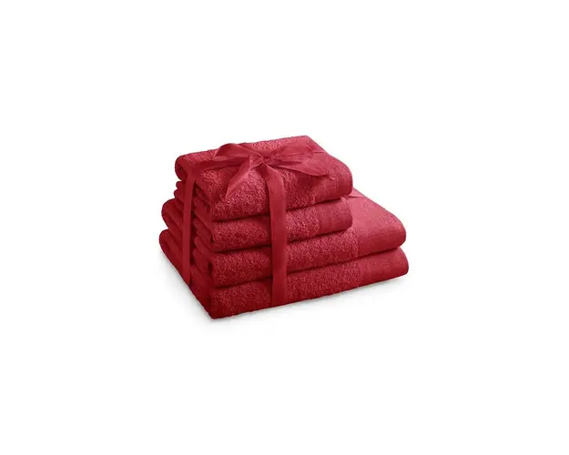 Set de prosoape 4-pack