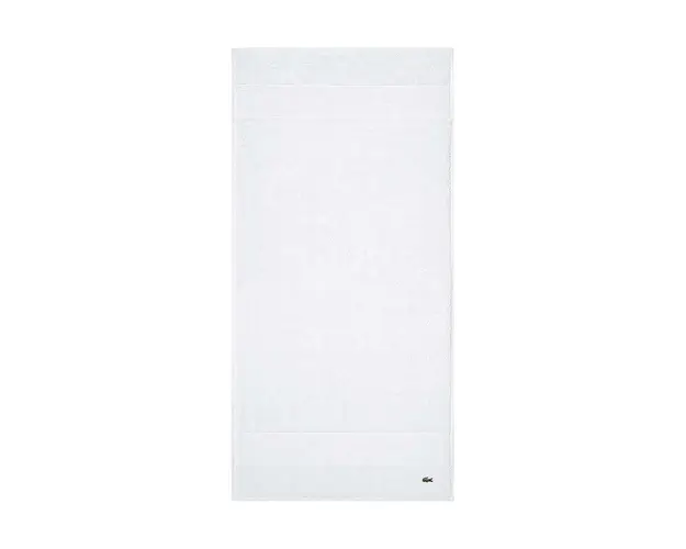 Lacoste prosop din bumbac 50 x 100 cm