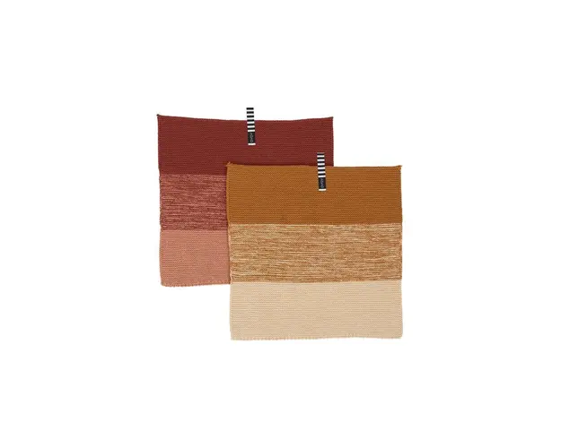 OYOY set de carpe de bucatarie Niji 2-pack