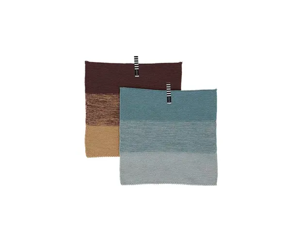 OYOY set de carpe de bucatarie 2-pack