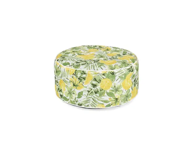 Bizzotto puf gonflabil Giallo